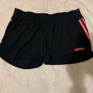 Adidas Core Shorts